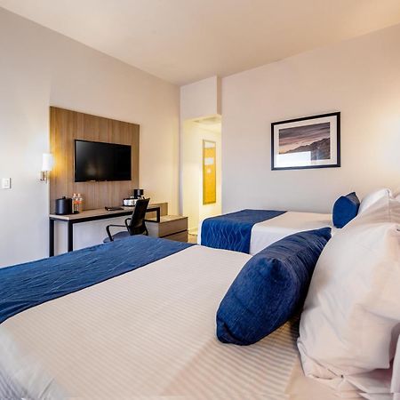 Comfort Inn Hermosillo Aeropuerto Εξωτερικό φωτογραφία