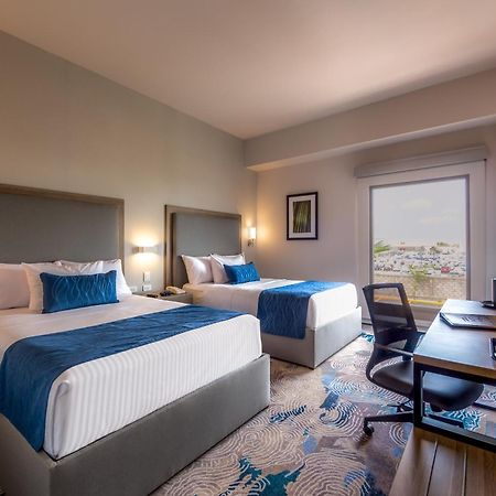 Comfort Inn Hermosillo Aeropuerto Εξωτερικό φωτογραφία