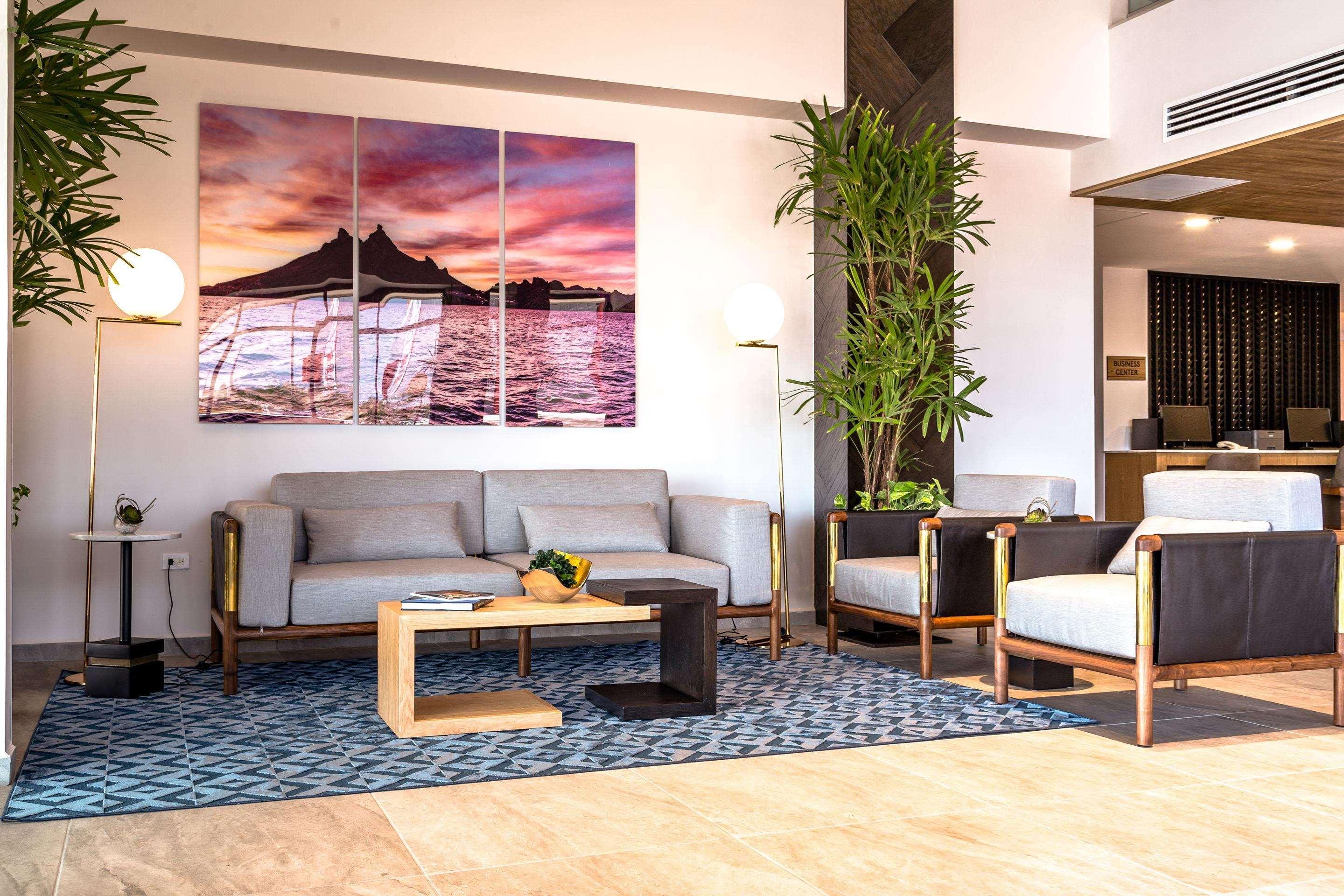 Comfort Inn Hermosillo Aeropuerto Εξωτερικό φωτογραφία