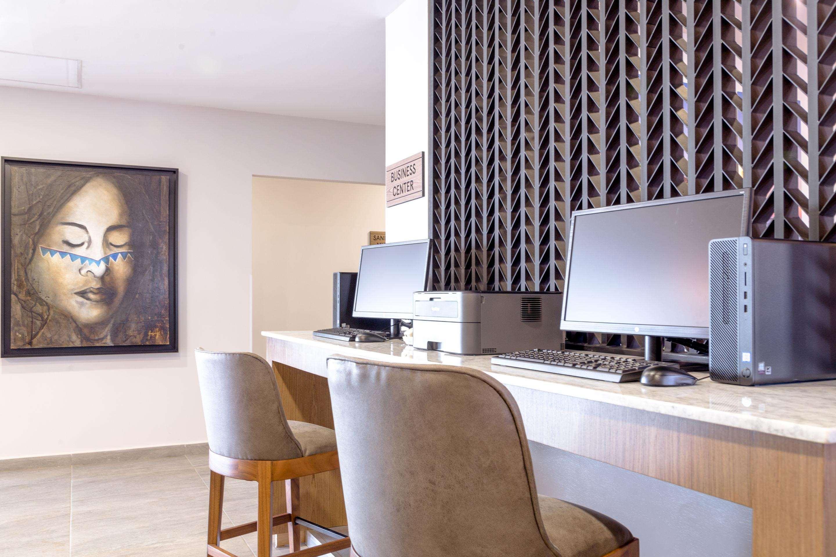 Comfort Inn Hermosillo Aeropuerto Εξωτερικό φωτογραφία