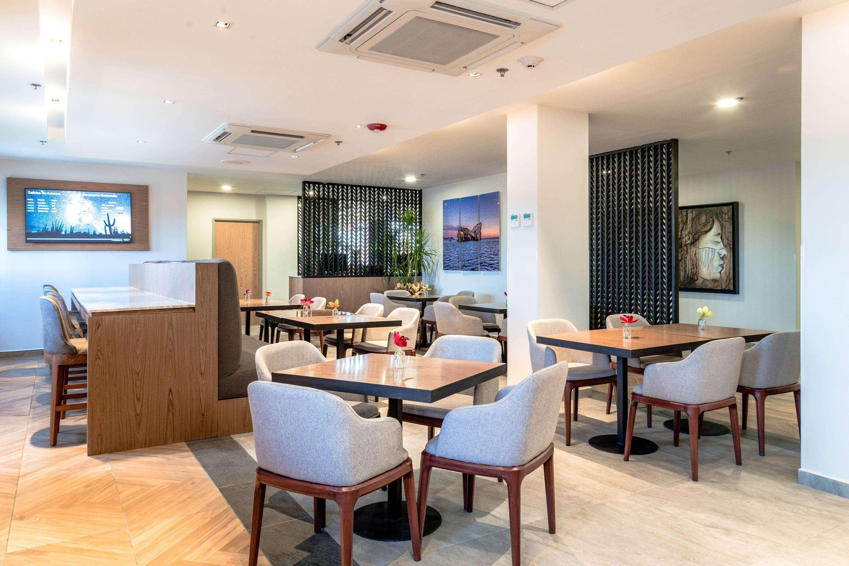 Comfort Inn Hermosillo Aeropuerto Εξωτερικό φωτογραφία