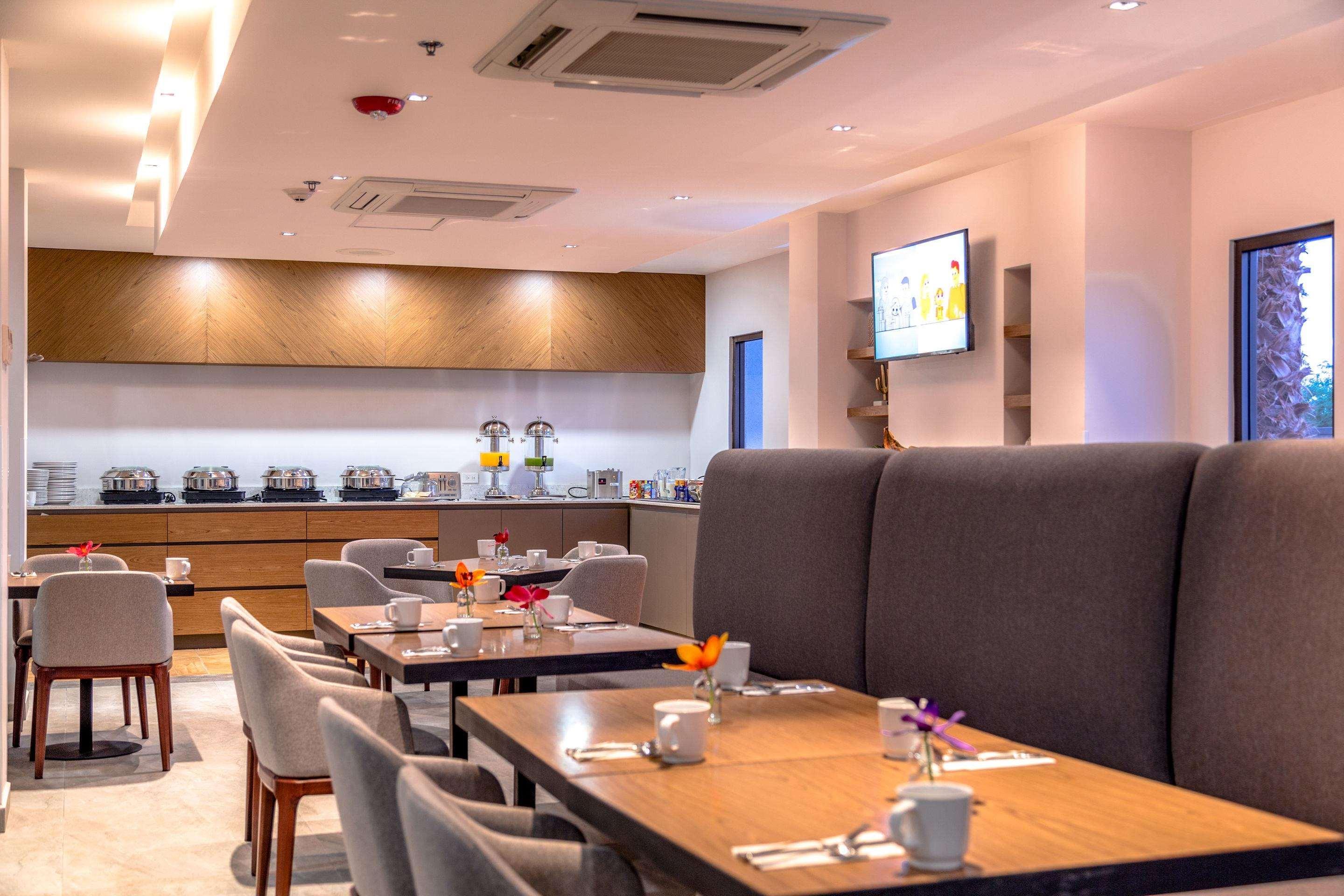 Comfort Inn Hermosillo Aeropuerto Εξωτερικό φωτογραφία