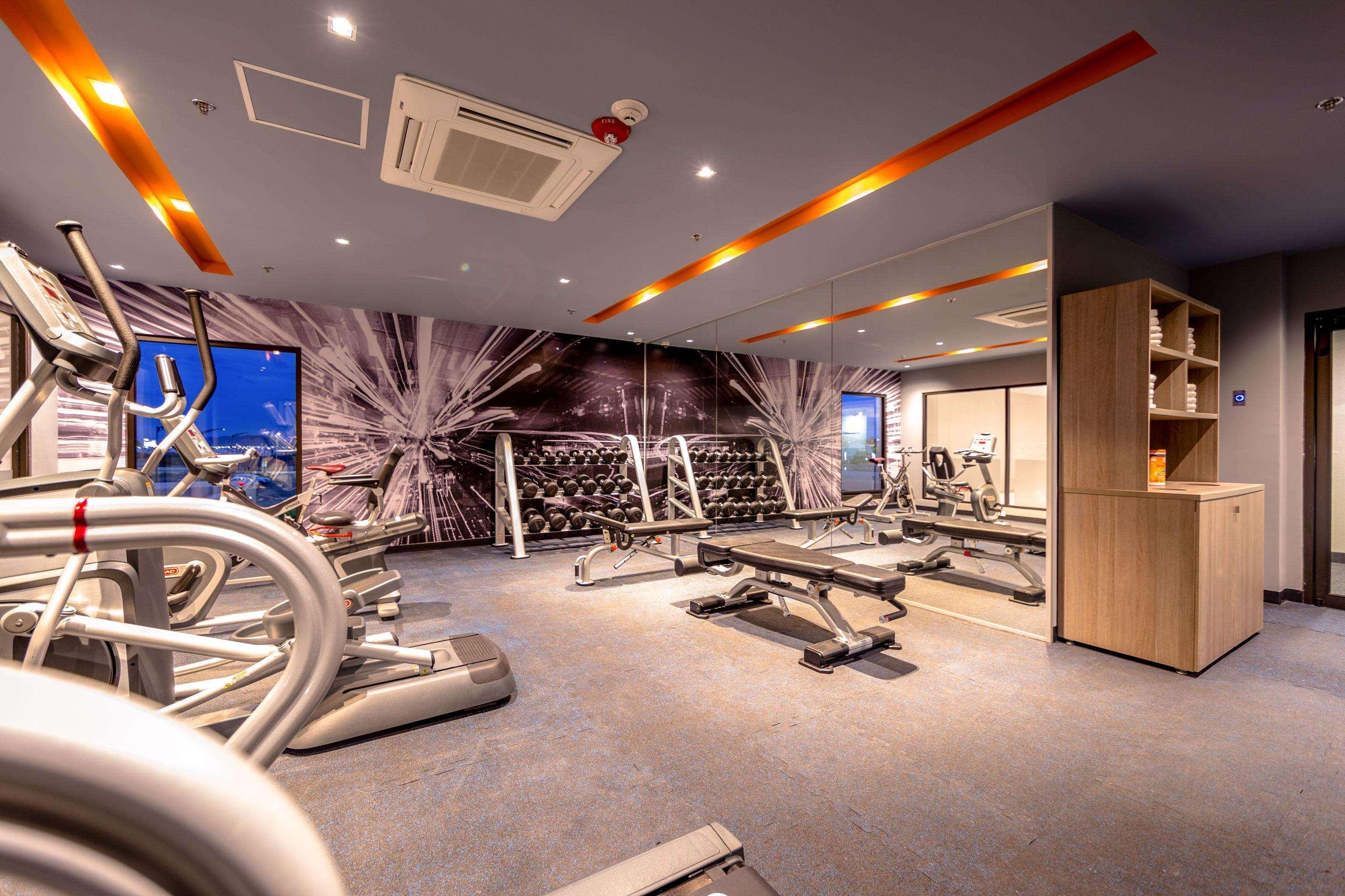 Comfort Inn Hermosillo Aeropuerto Εξωτερικό φωτογραφία