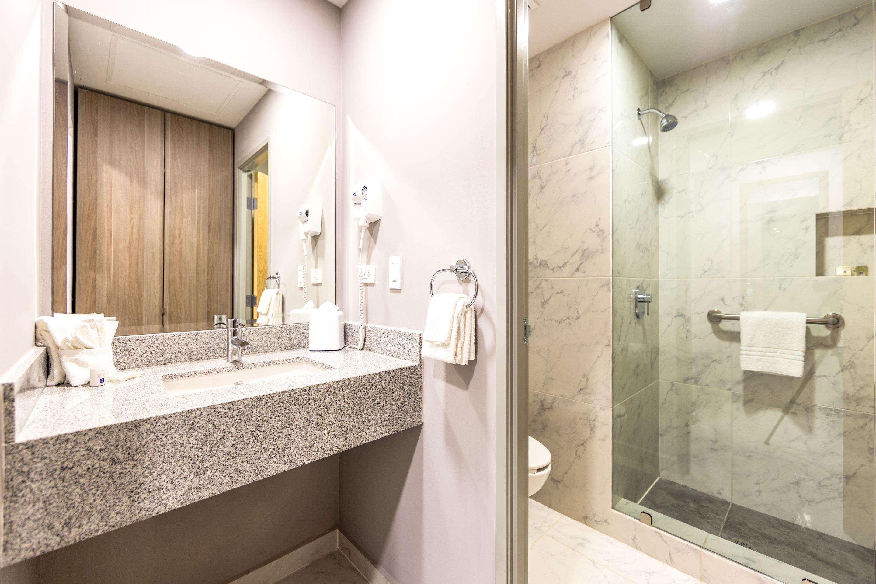 Comfort Inn Hermosillo Aeropuerto Εξωτερικό φωτογραφία