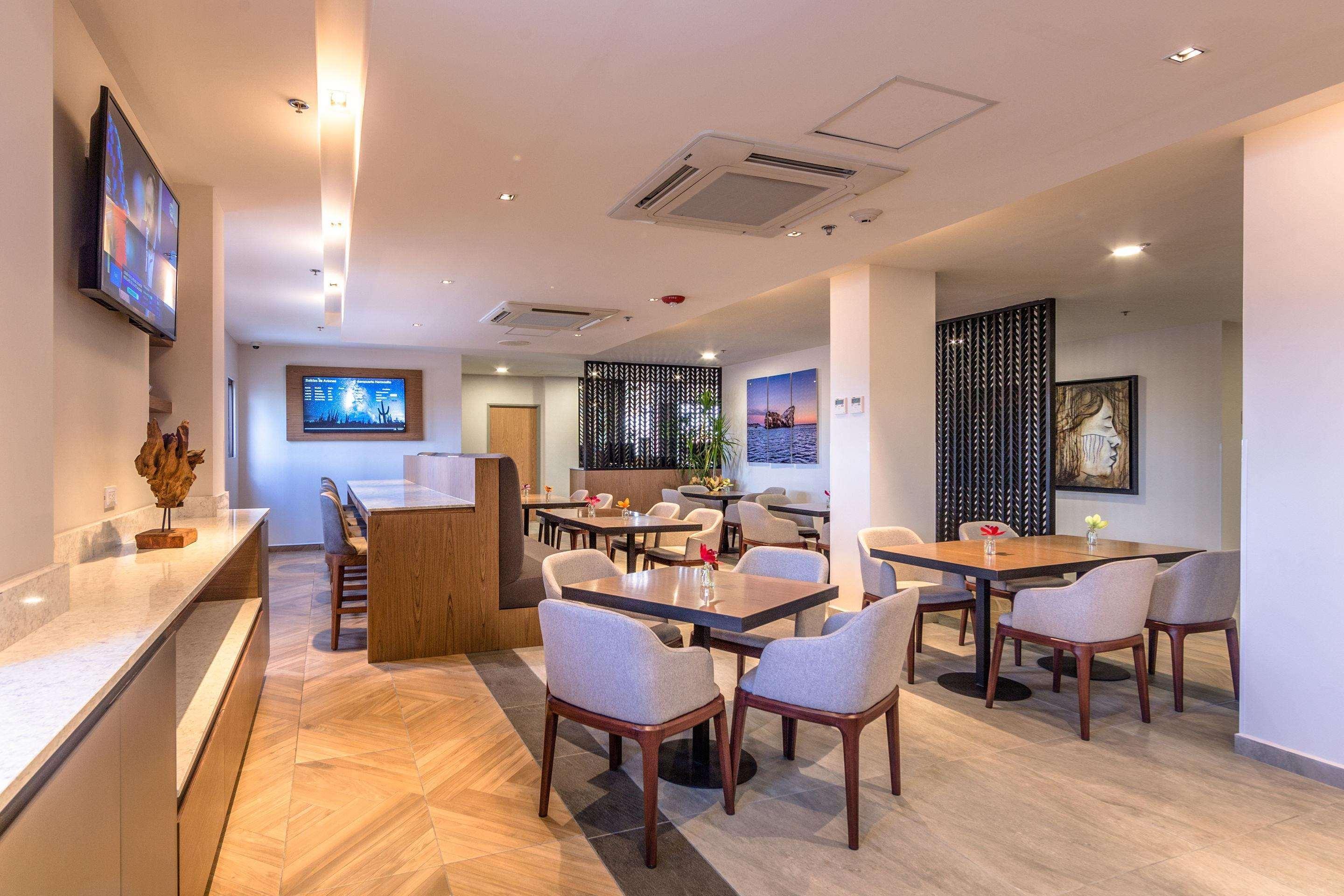 Comfort Inn Hermosillo Aeropuerto Εξωτερικό φωτογραφία