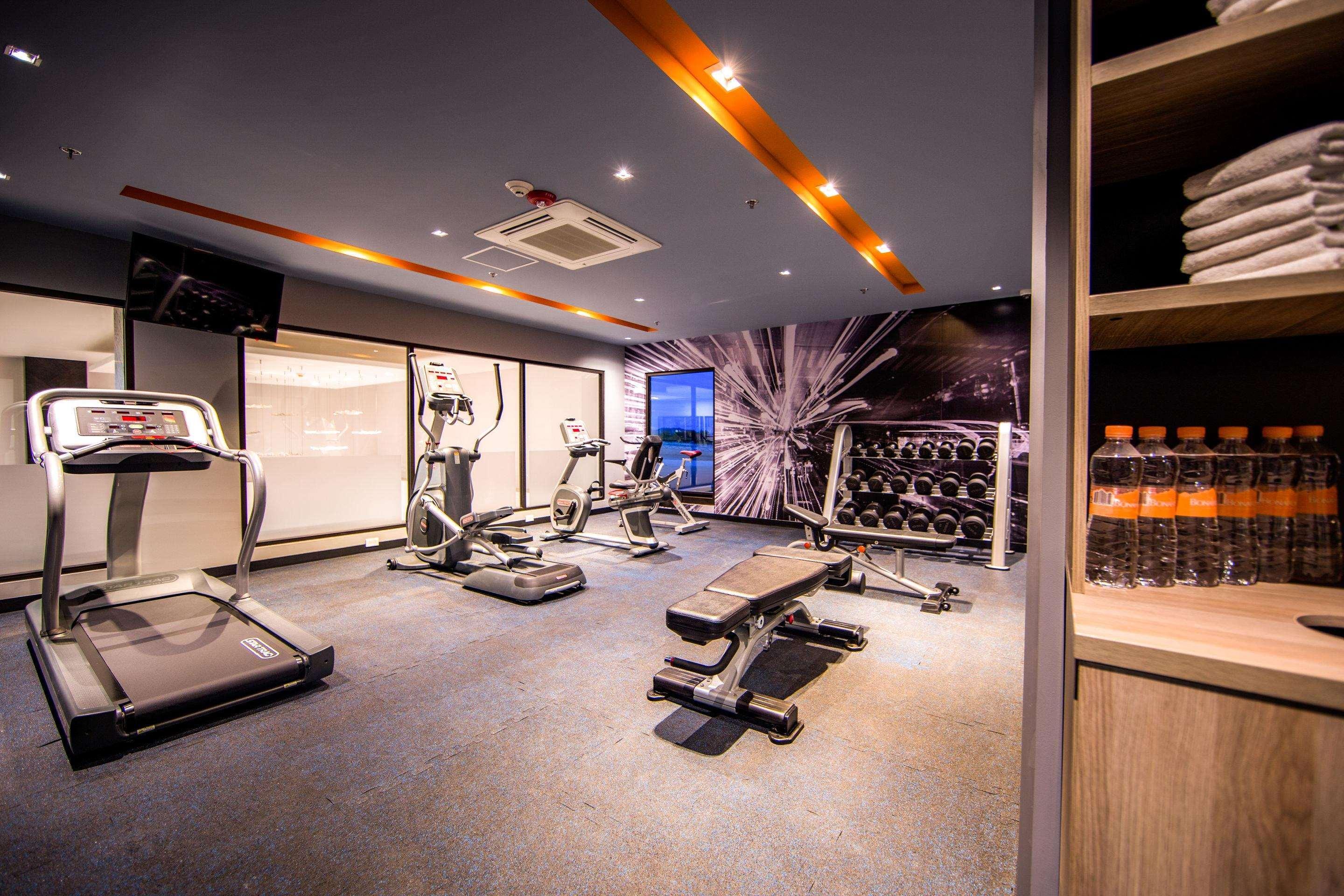Comfort Inn Hermosillo Aeropuerto Εξωτερικό φωτογραφία