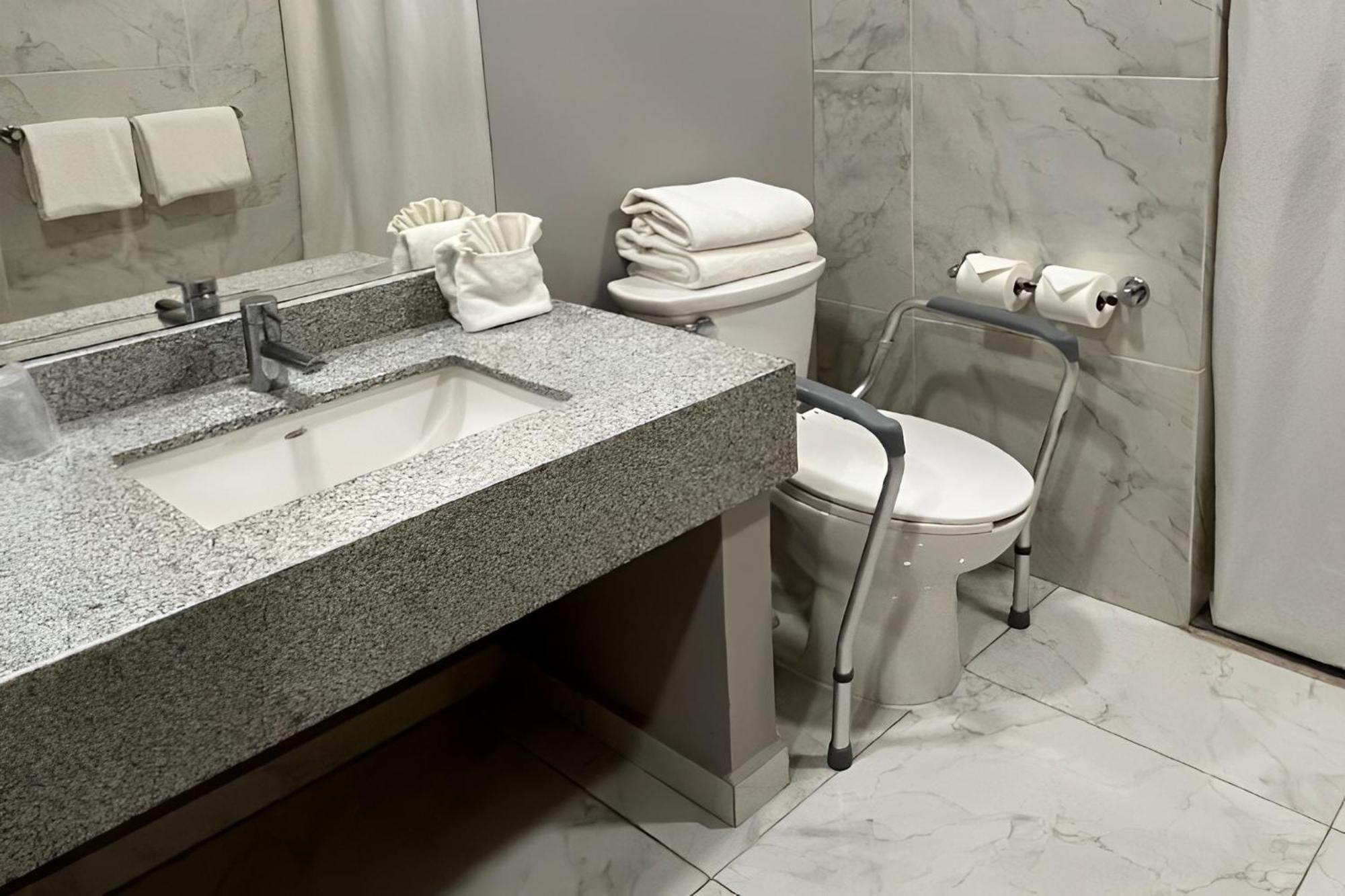 Comfort Inn Hermosillo Aeropuerto Εξωτερικό φωτογραφία